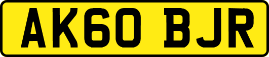 AK60BJR