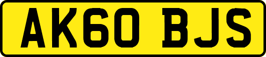 AK60BJS
