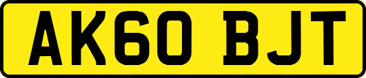 AK60BJT