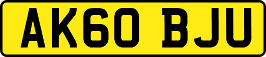 AK60BJU
