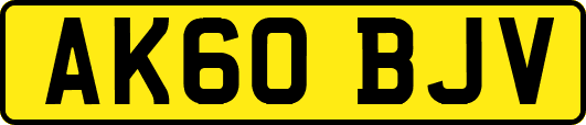AK60BJV
