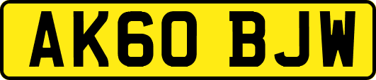 AK60BJW