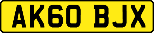 AK60BJX