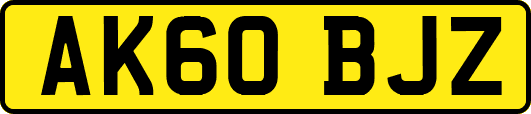 AK60BJZ
