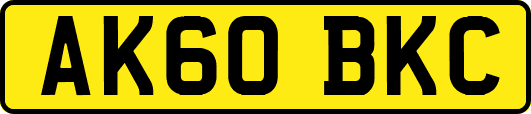 AK60BKC
