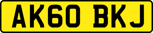 AK60BKJ