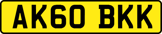 AK60BKK