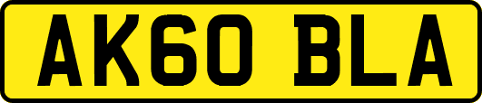 AK60BLA