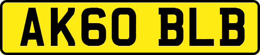 AK60BLB