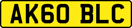 AK60BLC