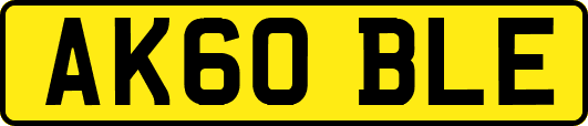AK60BLE