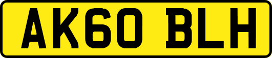 AK60BLH