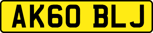 AK60BLJ