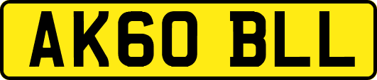 AK60BLL