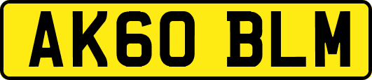 AK60BLM