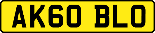 AK60BLO