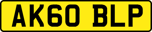 AK60BLP