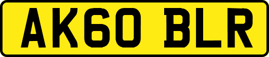 AK60BLR