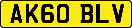 AK60BLV