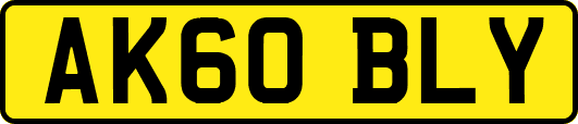 AK60BLY
