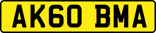 AK60BMA