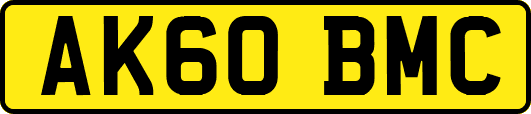 AK60BMC