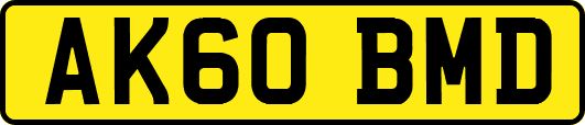 AK60BMD