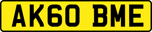 AK60BME