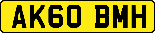 AK60BMH