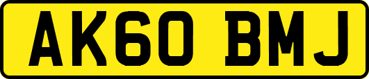 AK60BMJ