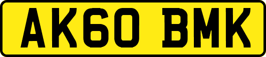 AK60BMK
