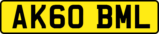 AK60BML
