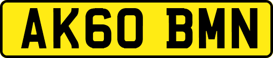 AK60BMN