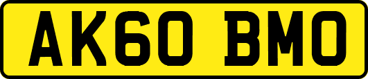 AK60BMO