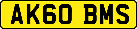 AK60BMS