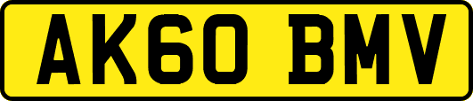 AK60BMV