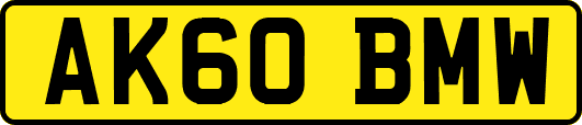 AK60BMW
