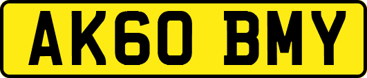 AK60BMY