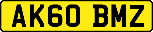 AK60BMZ