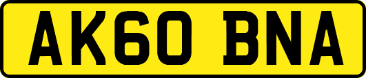 AK60BNA