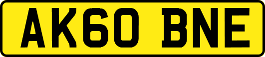AK60BNE