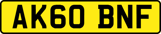 AK60BNF