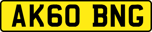 AK60BNG