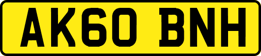 AK60BNH