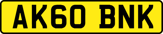 AK60BNK