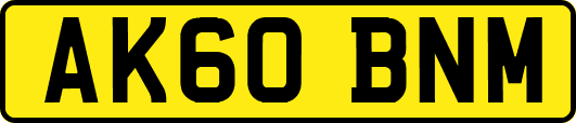 AK60BNM