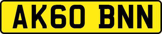 AK60BNN