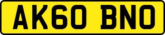 AK60BNO