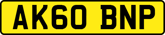 AK60BNP