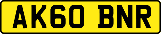 AK60BNR